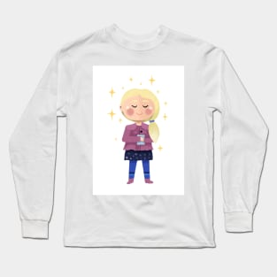 Loony Long Sleeve T-Shirt